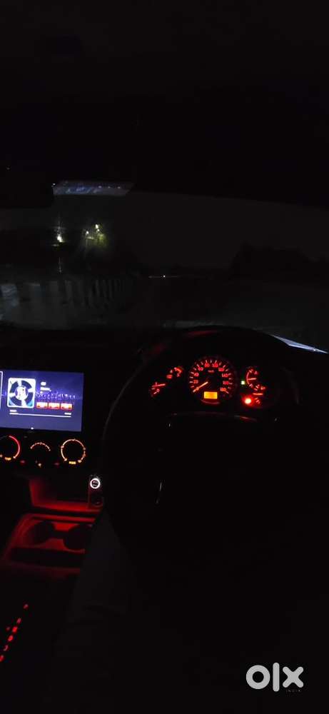 Ford Endeavour Well Maintained