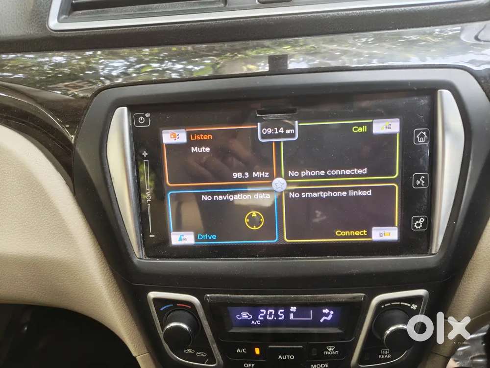 Ciaz 1.6 Diesel  Rare Engine  Top Variant  Well Maintained