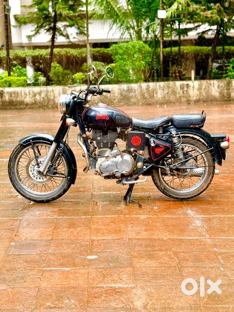Enfield 350 Second Bullet Bike Price Olx Royal Enfield Classic 350
