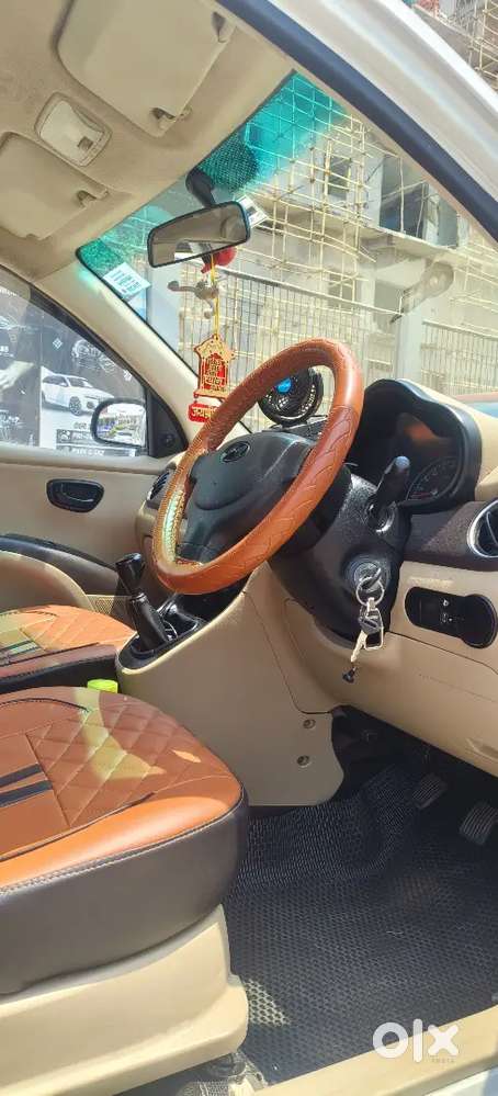Good Condition My Single Hand Car