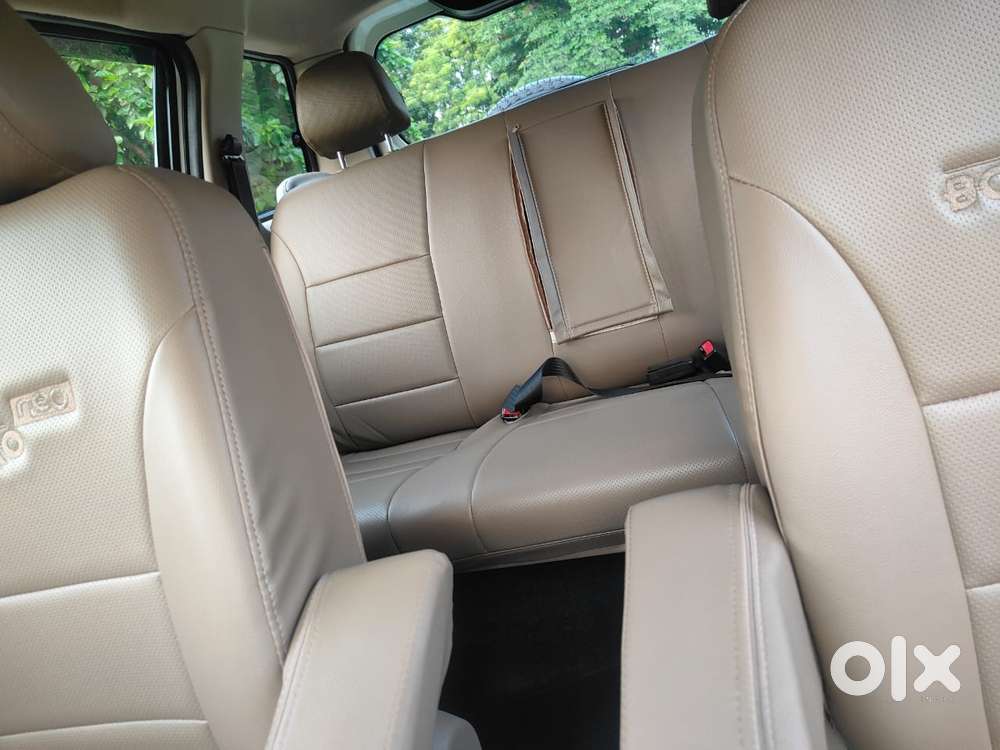 Mahindra Bolero Neo 1.5 N 10 (o), 2024, Diesel