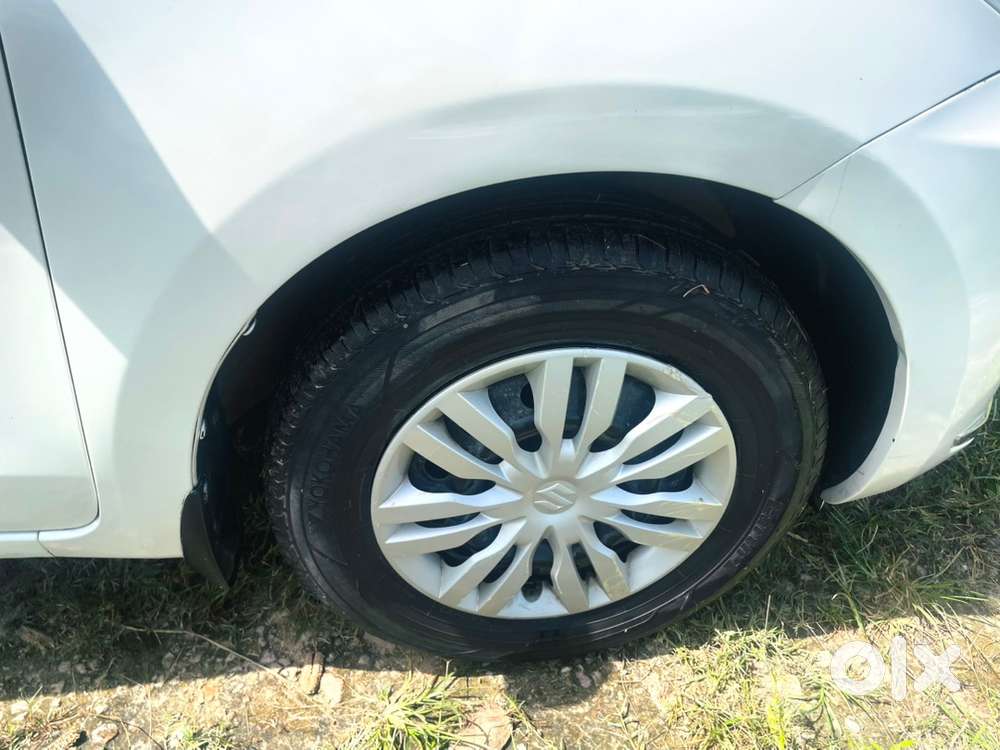 Maruti Swift Dzire Vdi 2017