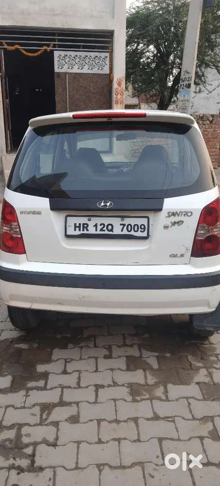 2030 Tk Passing H 1one Car