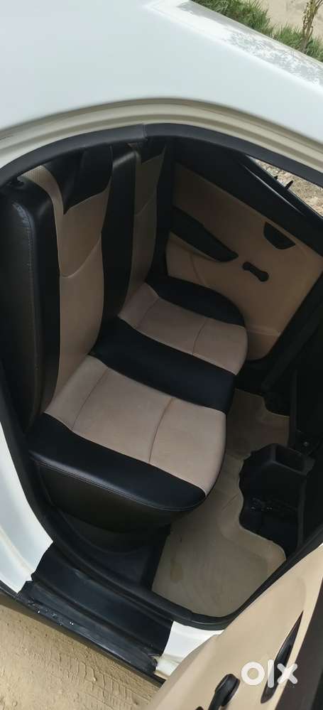 Hyundai Eon Era +, 2015, Petrol