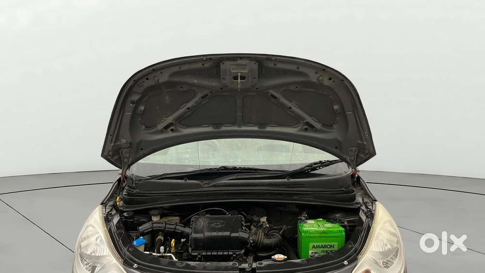 Hyundai I10 Magna 1.1l, 2015, Petrol