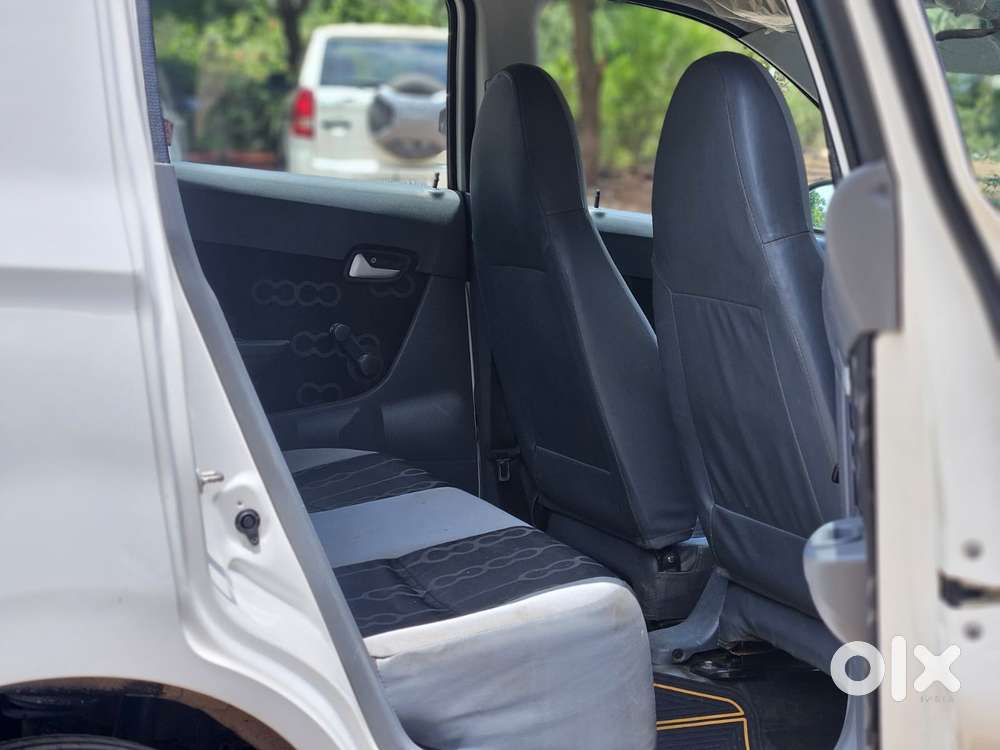 Maruti Suzuki Alto 800 Lxi, 2015, Petrol