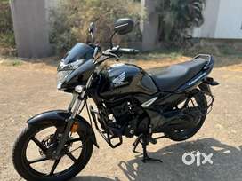 Olx on sale honda unicorn