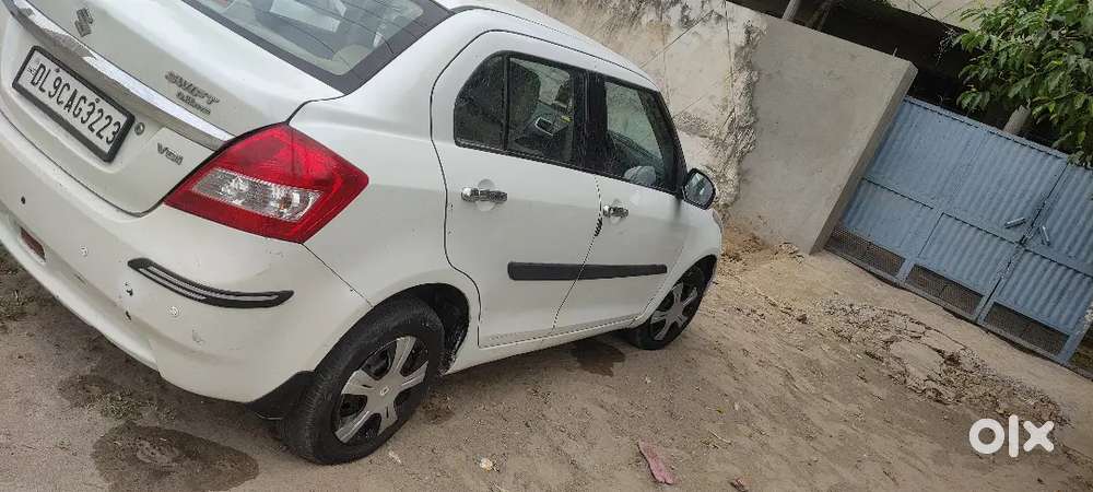 No Noc Car Swift Dzire Price 150000