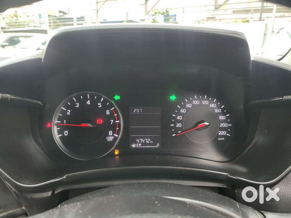 Maruti Suzuki Swift 1.2 Vxi (o), 2024, Petrol
