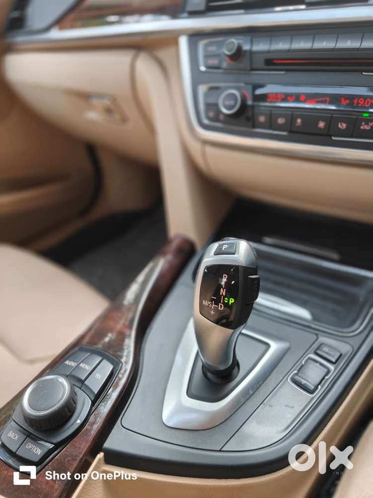 Bmw 3 Series 320d Sedan, 2014, Diesel