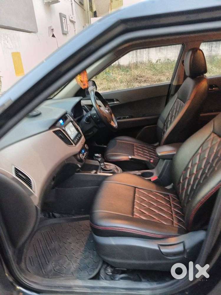 Hyundai Creta 1.6 Sx Plus Auto, 2016, Diesel