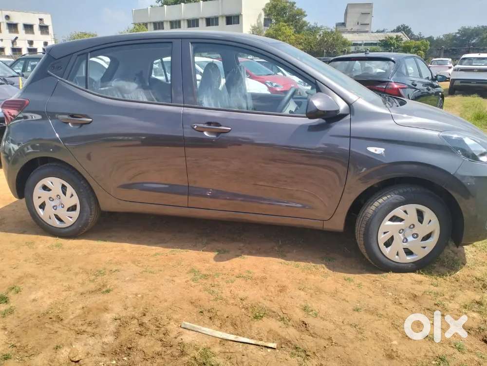 Hyundai Grand I10 Nios 2026 Petrol 0 Km Driven * Rear Ac*