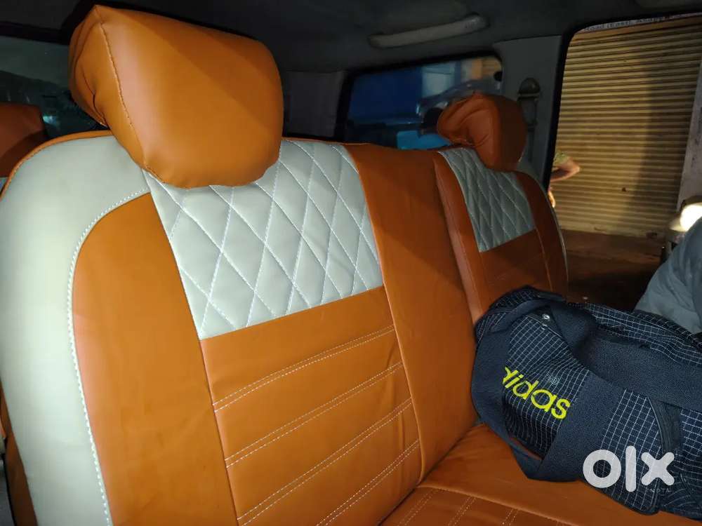 Mahindra Xylo 2013 Diesel 150000 Km Driven Ok Condition.