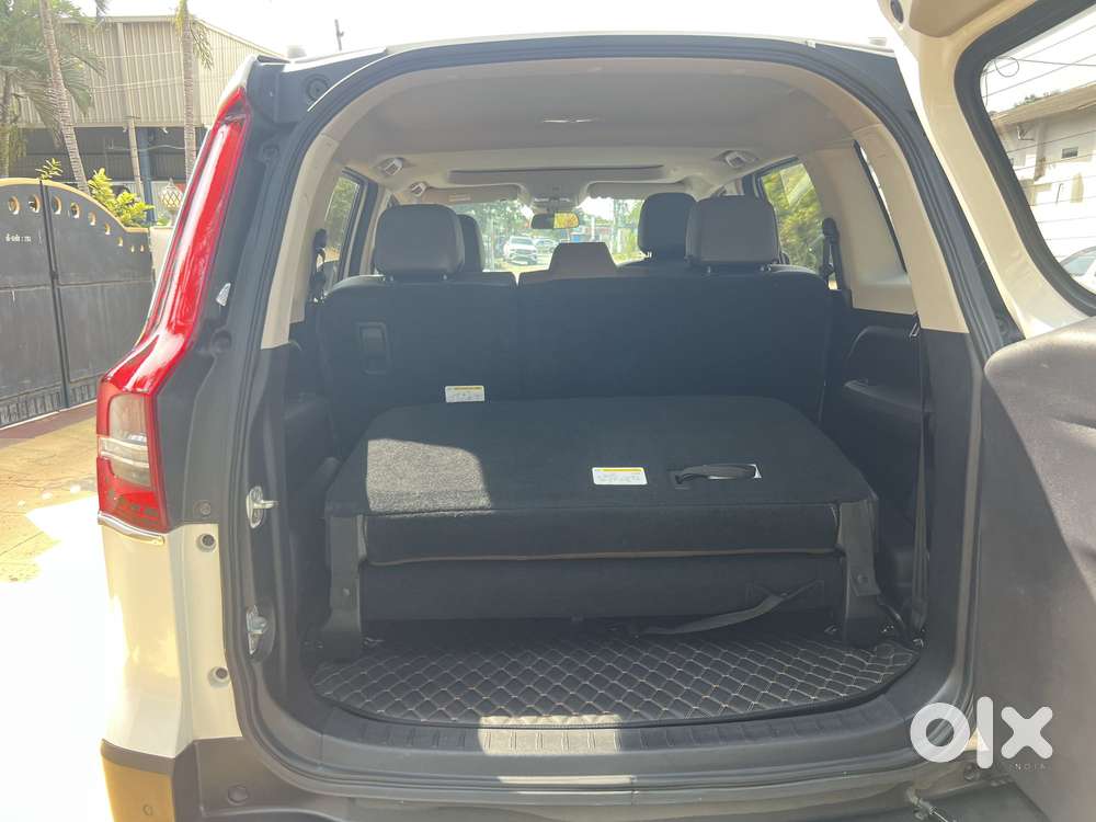 Mahindra Scorpio-n Z8 L Diesel At 2wd 7 Str, 2023, Diesel