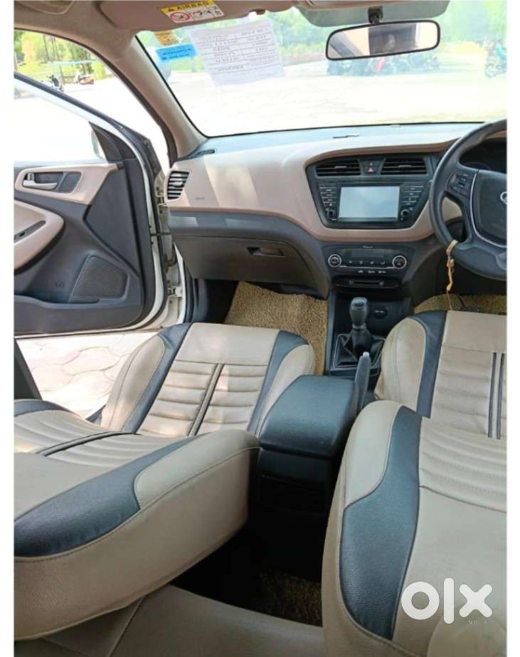 Hyundai I20 1.2 Asta, 2018, Petrol