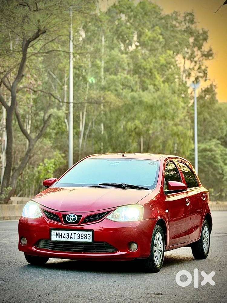 Toyota Etios Liva 2014-2016 Gd, 2015, Diesel