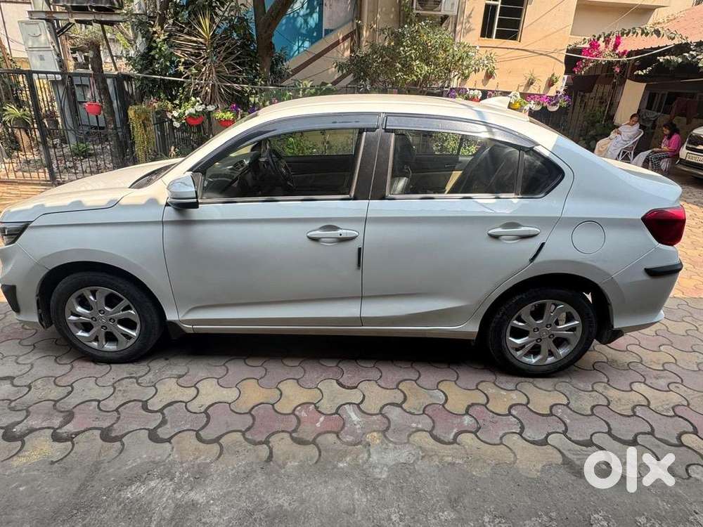 Honda Amaze 2019 Petrol Well Maintained
