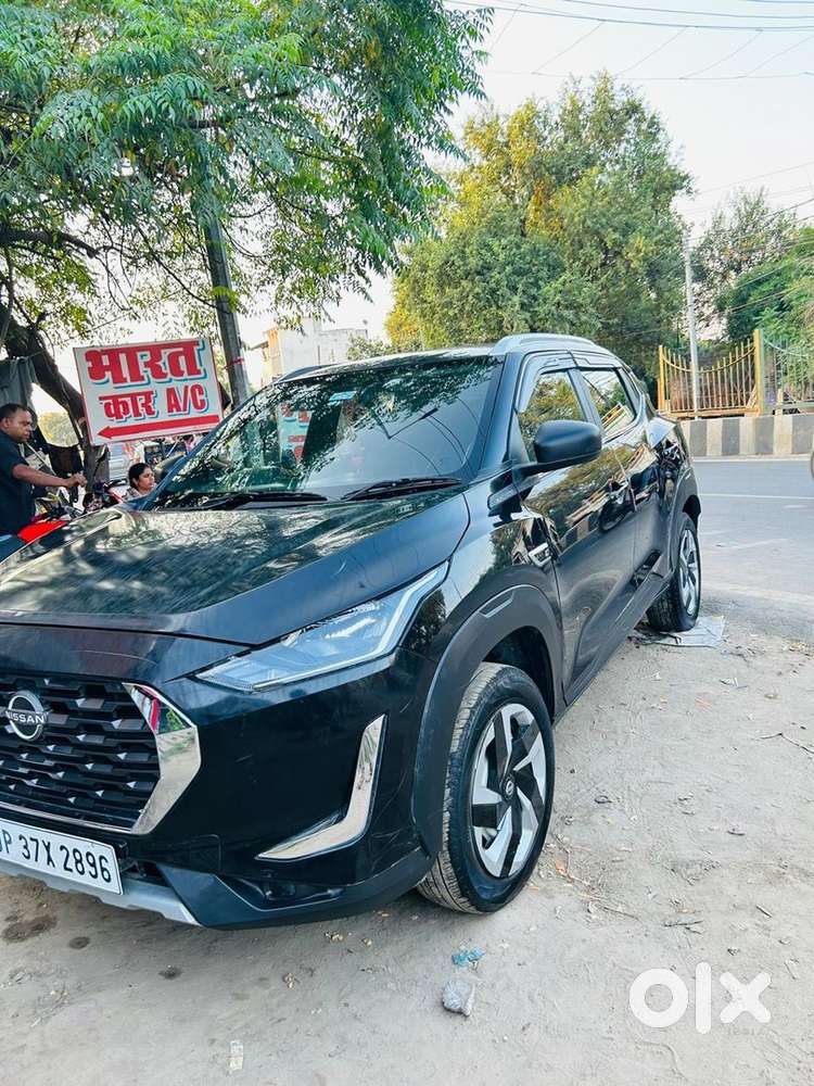 Nissan Magnite 1.0 Petrol 2024