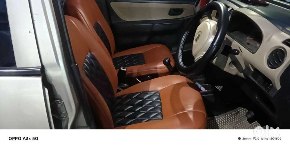 Maruti Suzuki Estilo Vxi, 2007, Petrol