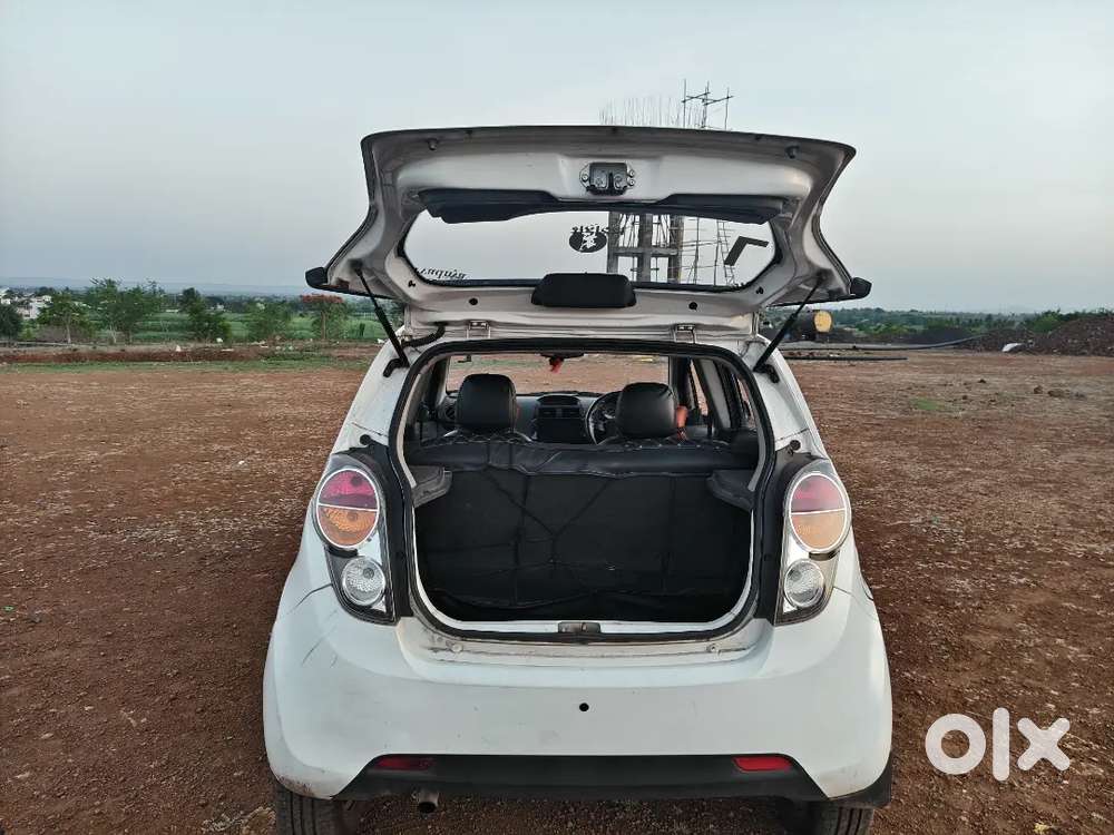 Chevrolet Beat 2013 Diesel Well Maintained