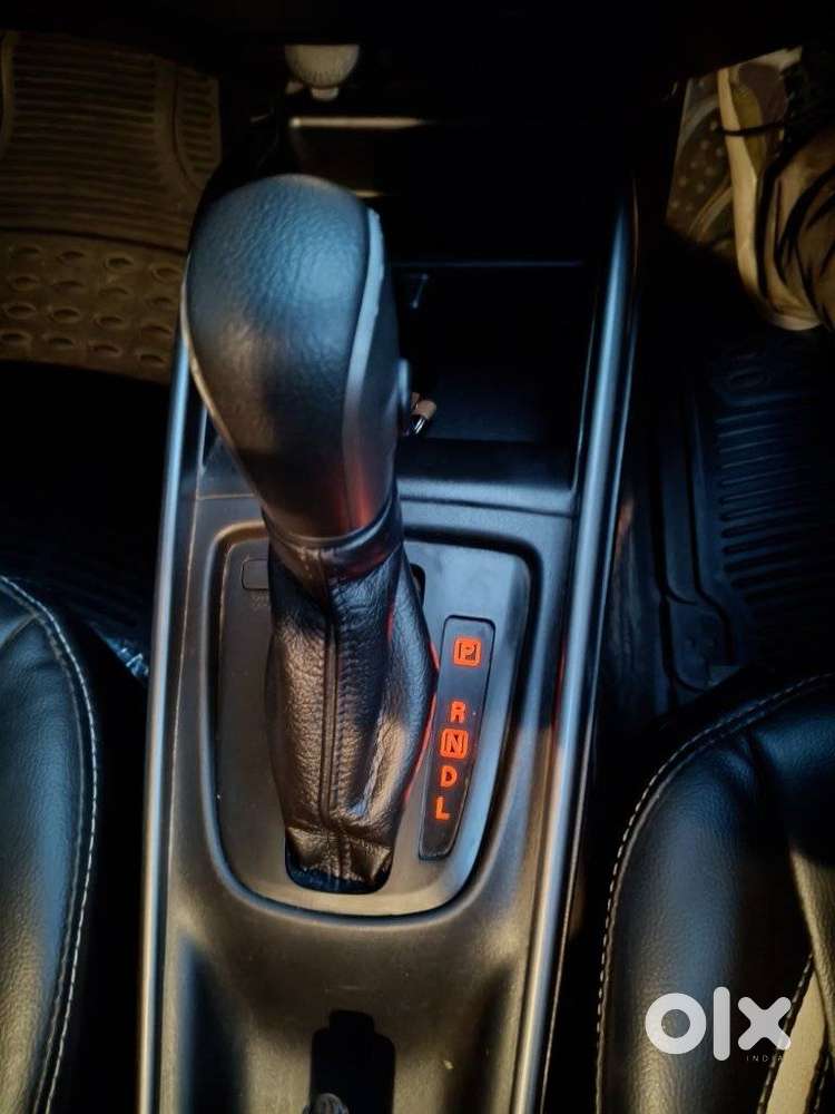 Maruti Suzuki Baleno Zeta Cvt, 2021, Petrol
