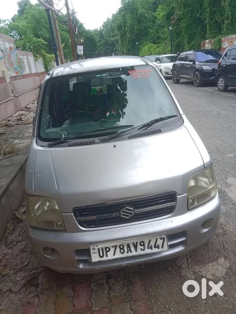 Maruti Suzuki Wagon R 2004