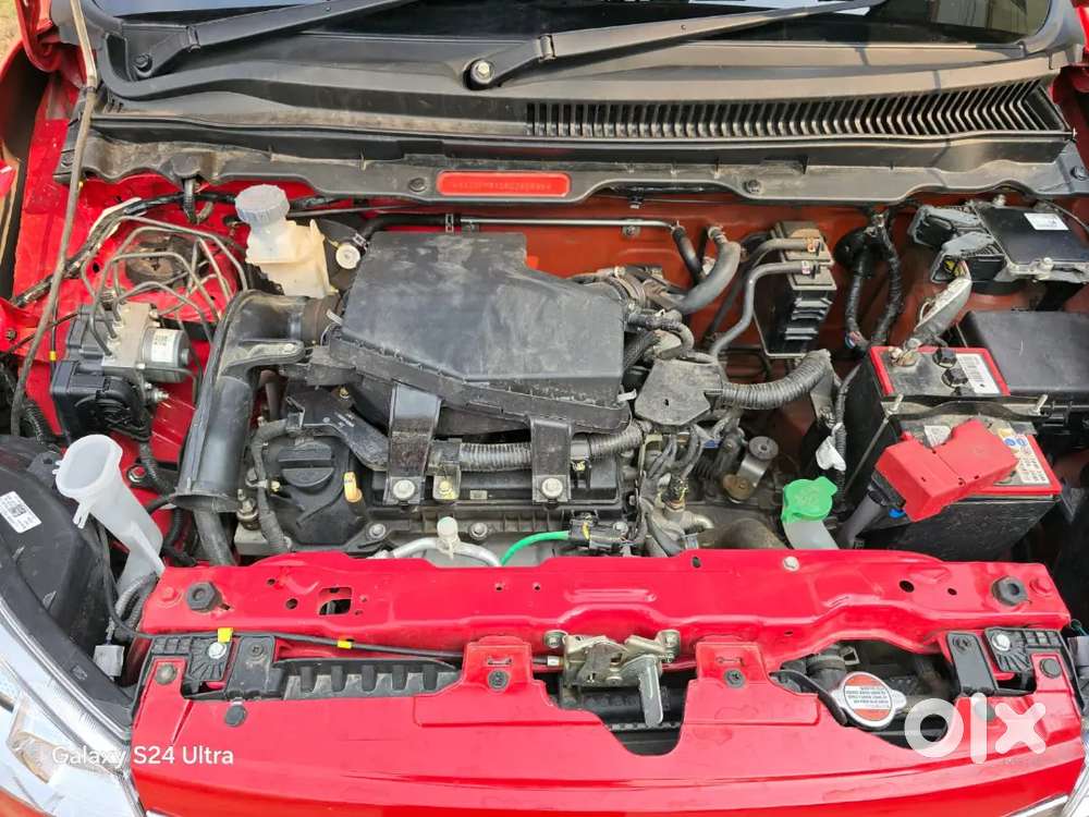 Maruti Suzuki Alto K10 2025 Petrol 8600 Km Driven