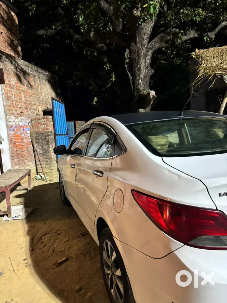 Urgent Sale First Owner Vehicle