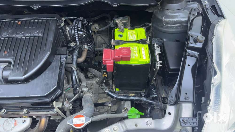 Maruti Suzuki Swift 1.3 Zxi, 2015, Petrol
