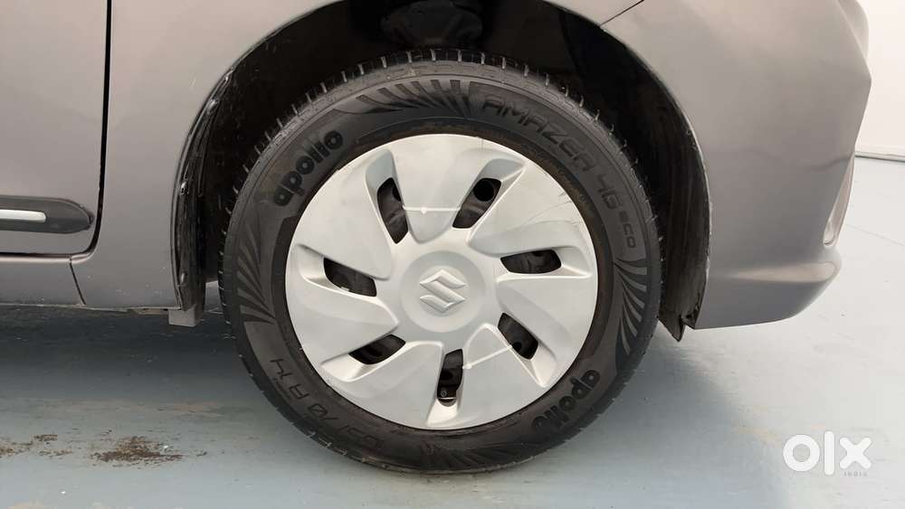 Maruti Suzuki Celerio 1.0 Vxi Amt, 2018, Petrol