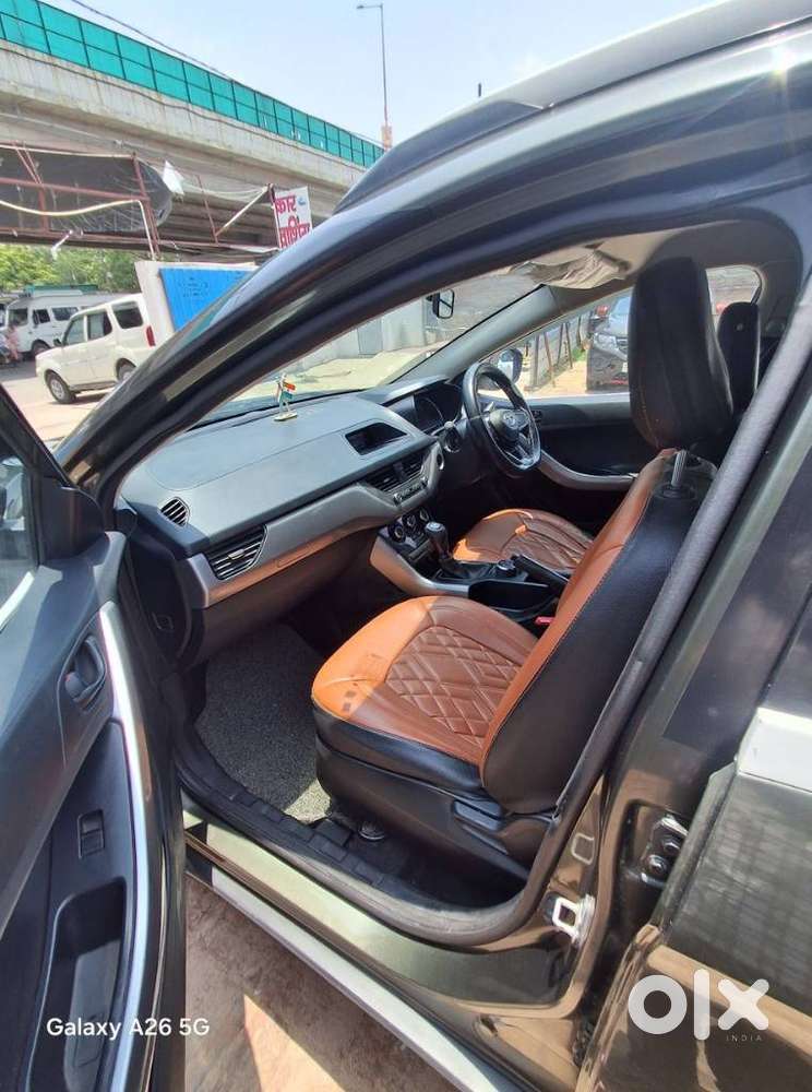 Tata Nexon 1.2 Revotron Xm, 2020, Diesel
