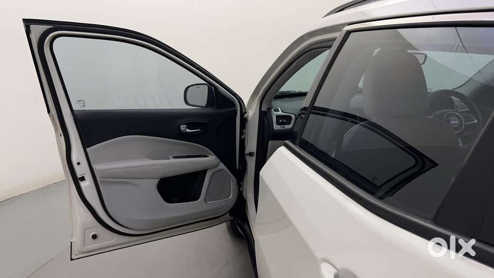 Jeep Compass 1.4 Longitude Plus Petrol At, 2020, Petrol