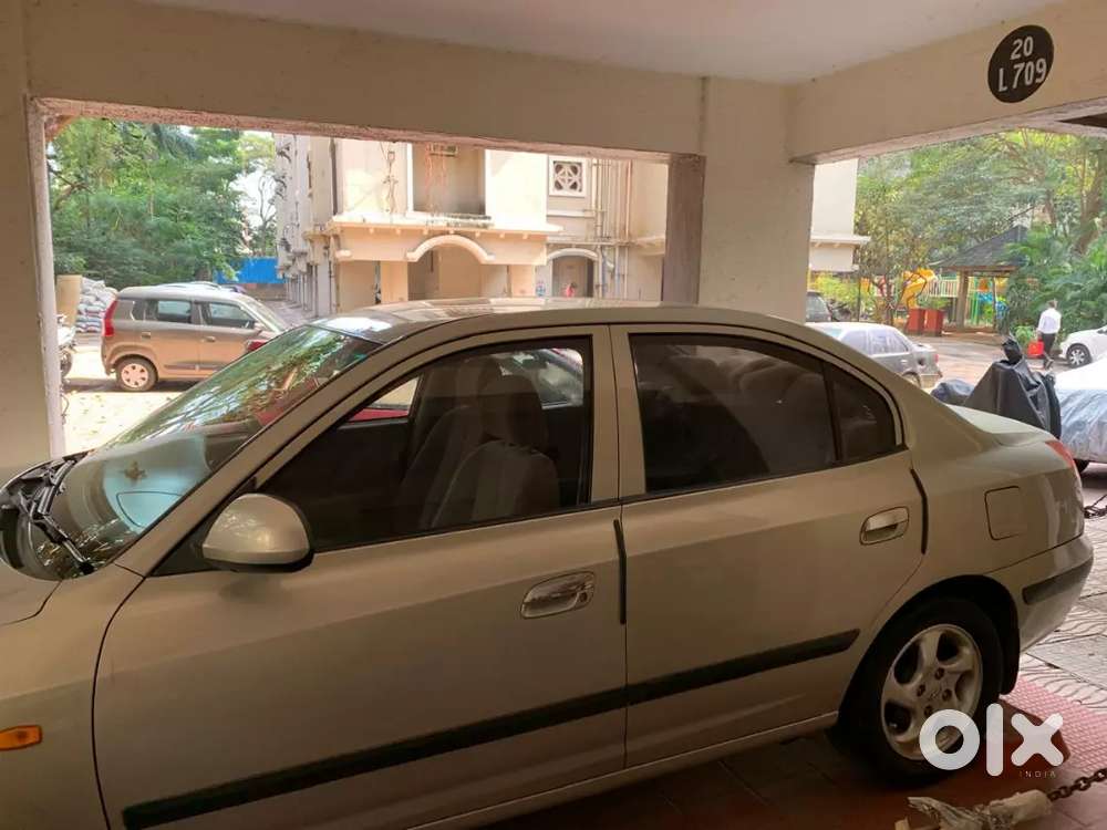 Immaculate Elantra Buy A Luxury Sedan In Price Of Small Car