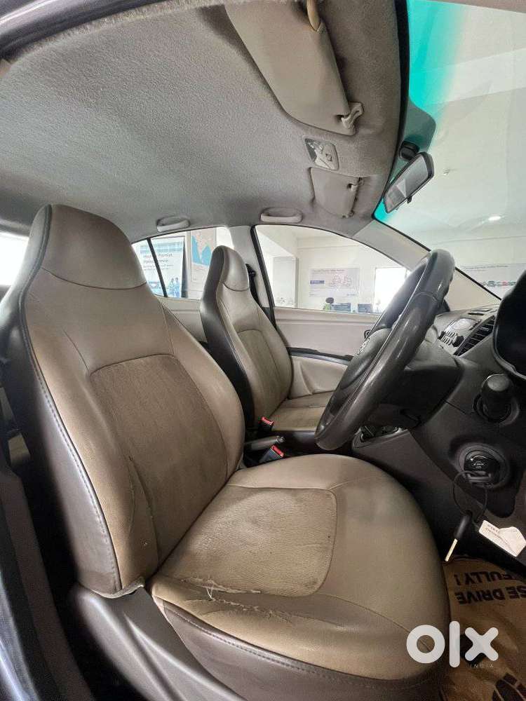 Hyundai I10 Sportz 1.1l, 2014, Petrol