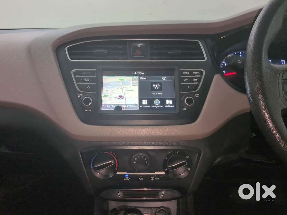 Hyundai Elite I20 Sportz Plus Cvt, 2019, Petrol