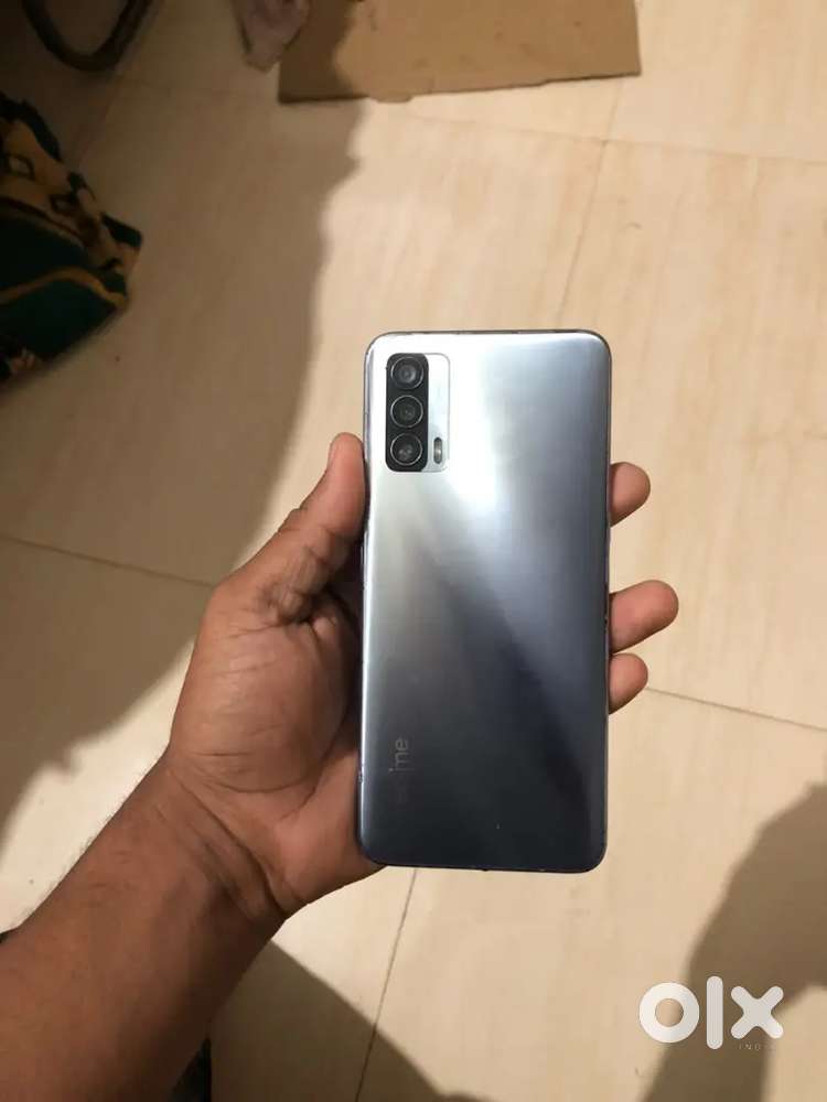 Realme x7 5g urgent sale