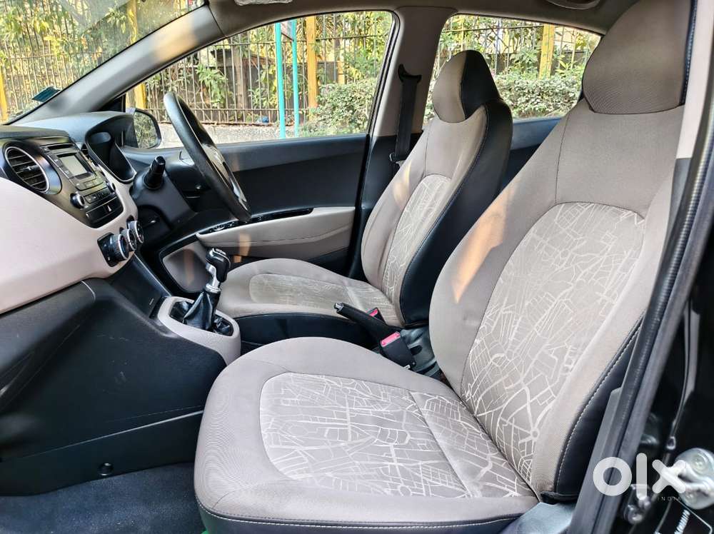 Hyundai Xcent Sx 1.2 Crdi Opt, 2014, Diesel