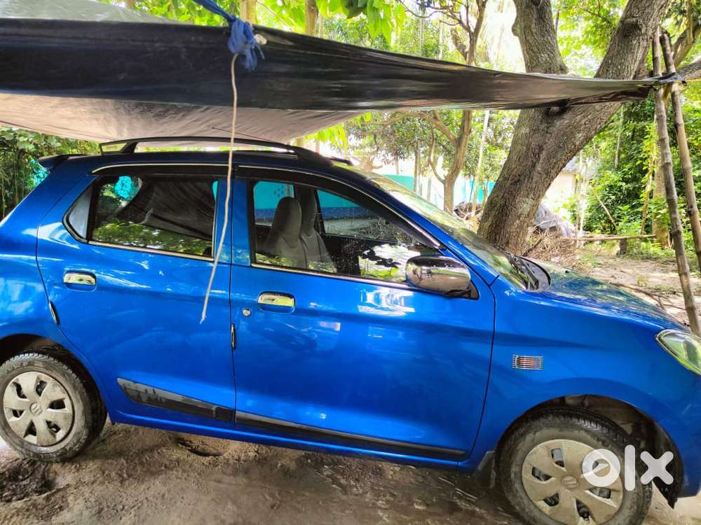 Maruti Suzuki Alto 2024