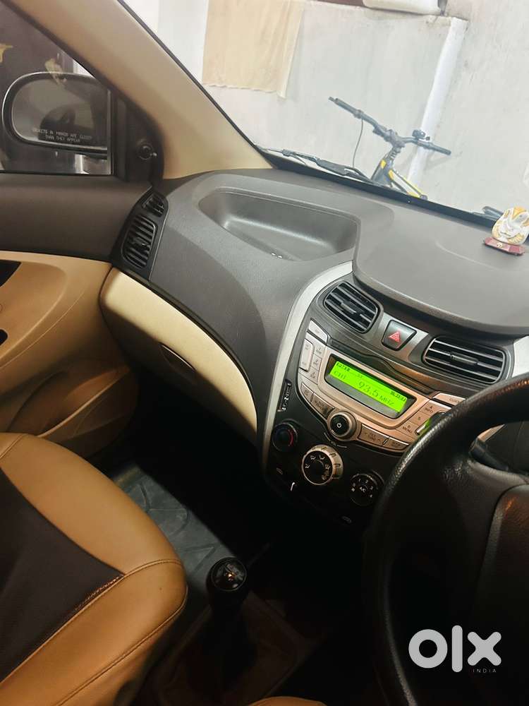 Hyundai Eon 2015 Petrol Manual