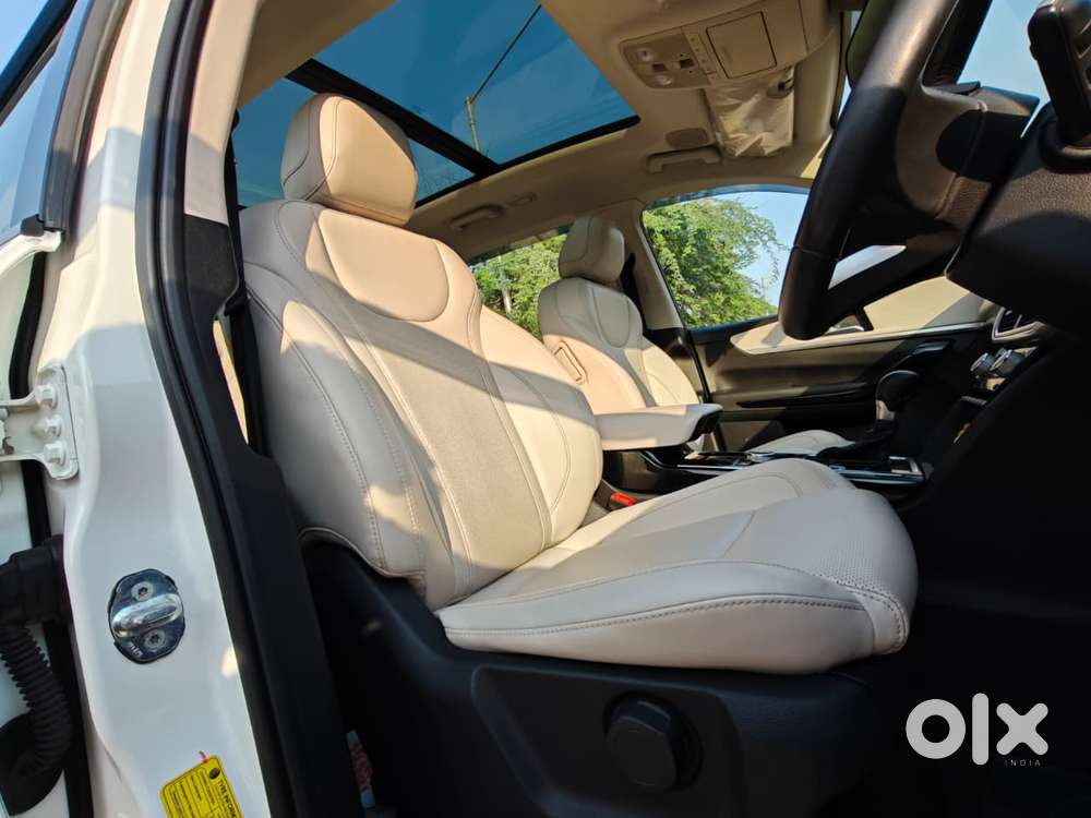 Mahindra Xuv700, 2021, Petrol