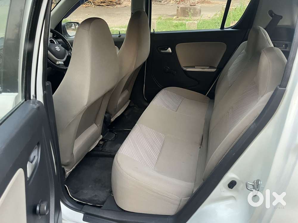 Maruti Suzuki Alto K10 Vxi, 2015, Petrol