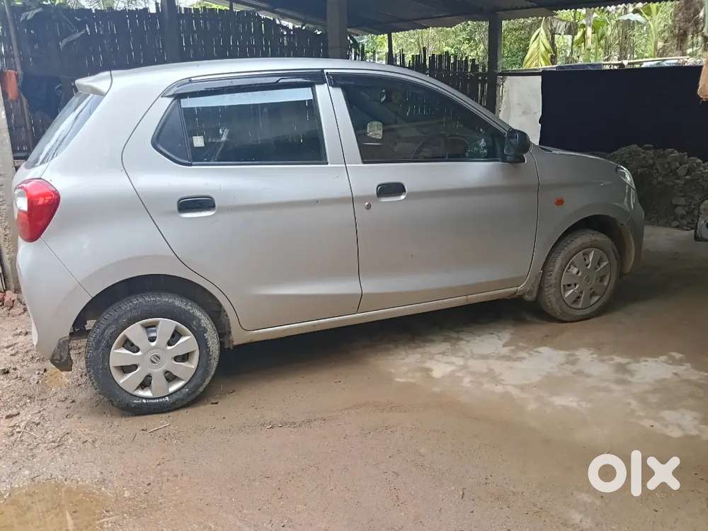 Maruti Suzuki Alto K10 2024 Petrol 14000 Km Driven