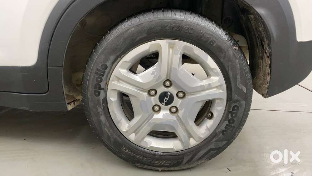 Kia Sonet 1.2 Htk Plus, 2023, Petrol