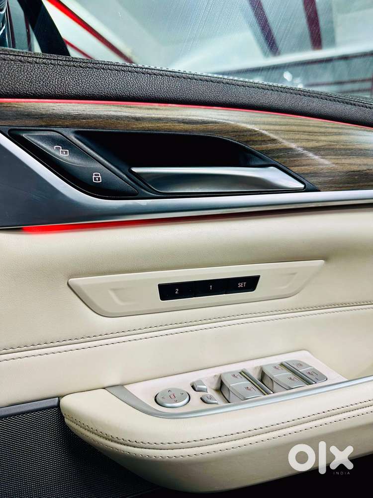 Bmw 6 Series 3.0 Gt 630d M Sport, 2019, Diesel