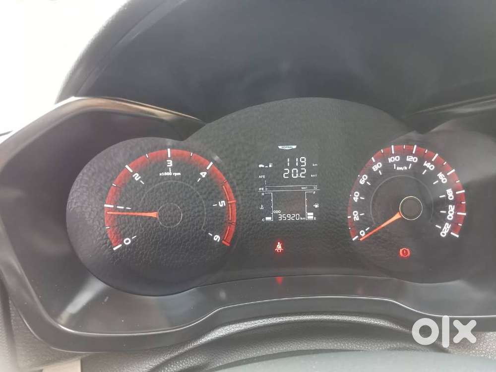 Mahindra Xuv300 2022 Diesel