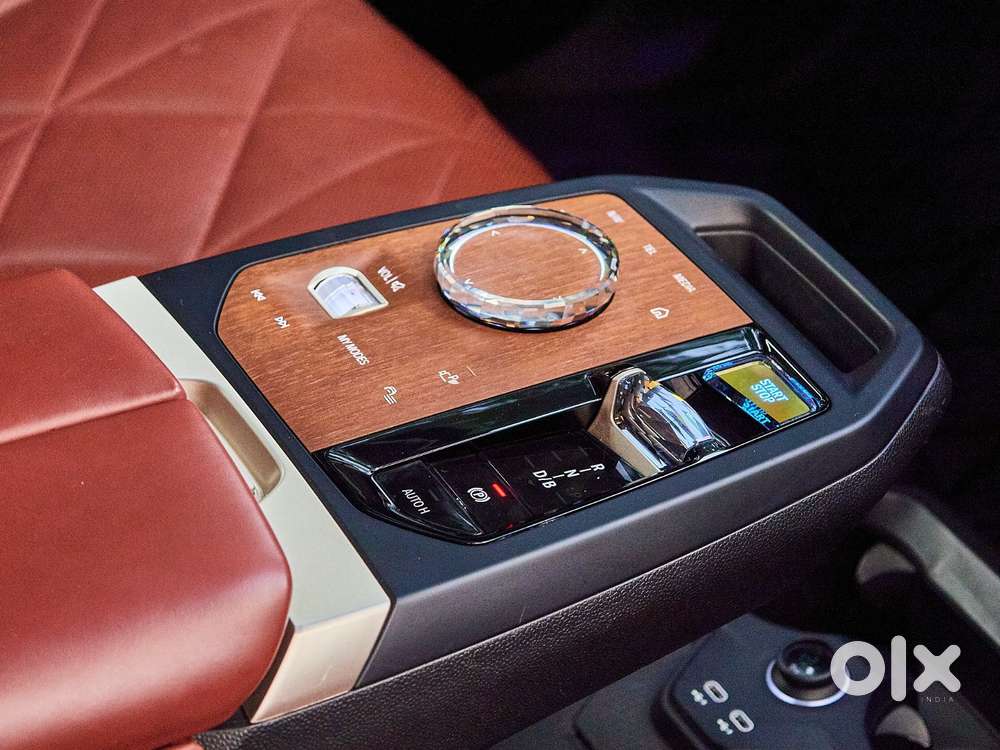 Bmw Ix Xdrive 40, 2023, Electric