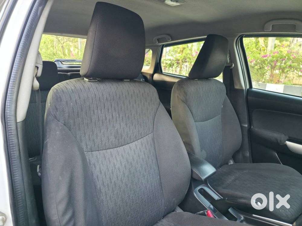 Maruti Suzuki Baleno 1.2 Alpha At, 2018, Petrol