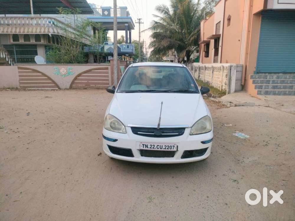 Tata Indica Ev2, 2012, Diesel
