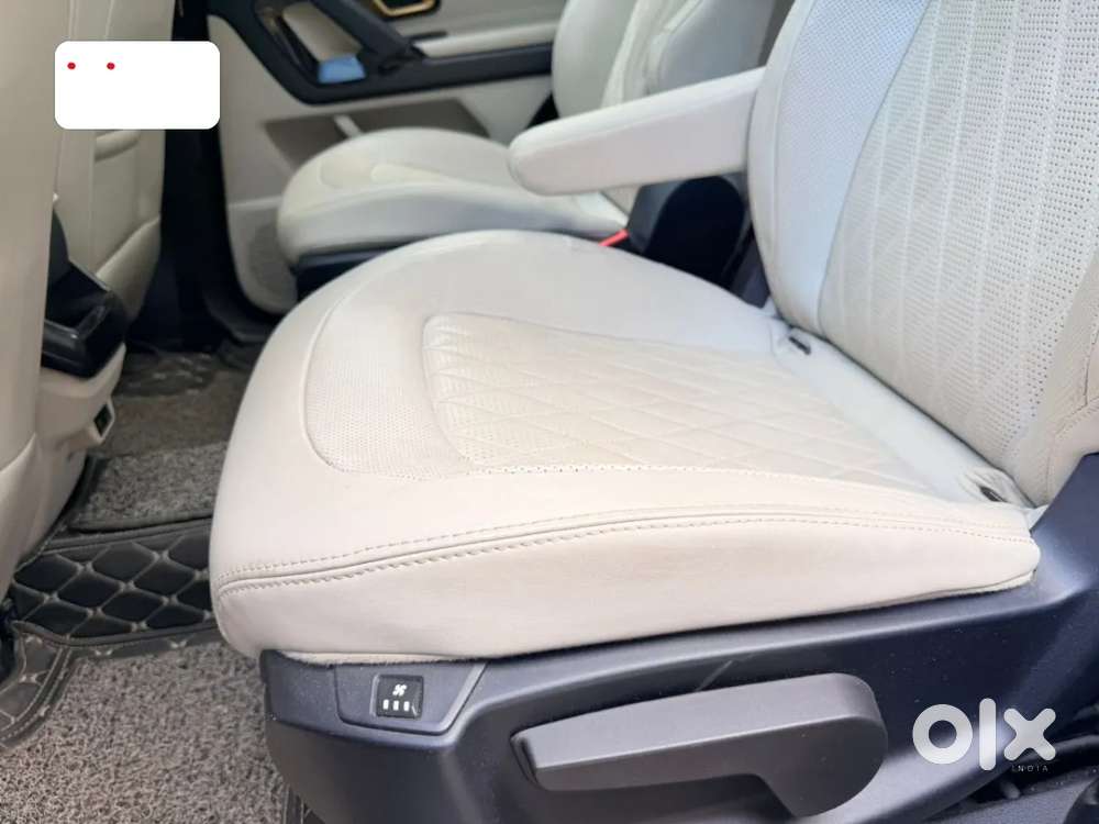 Tata Safari 2.0 Kryotec Xz Plus Gold, 2023, Diesel