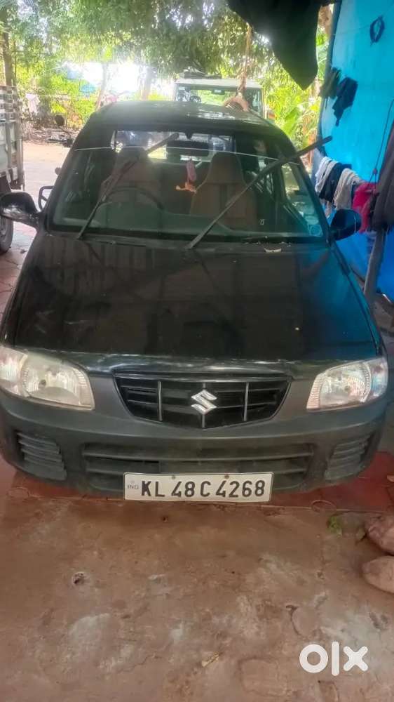 Maruti Suzuki Alto 2012 Well Maintained